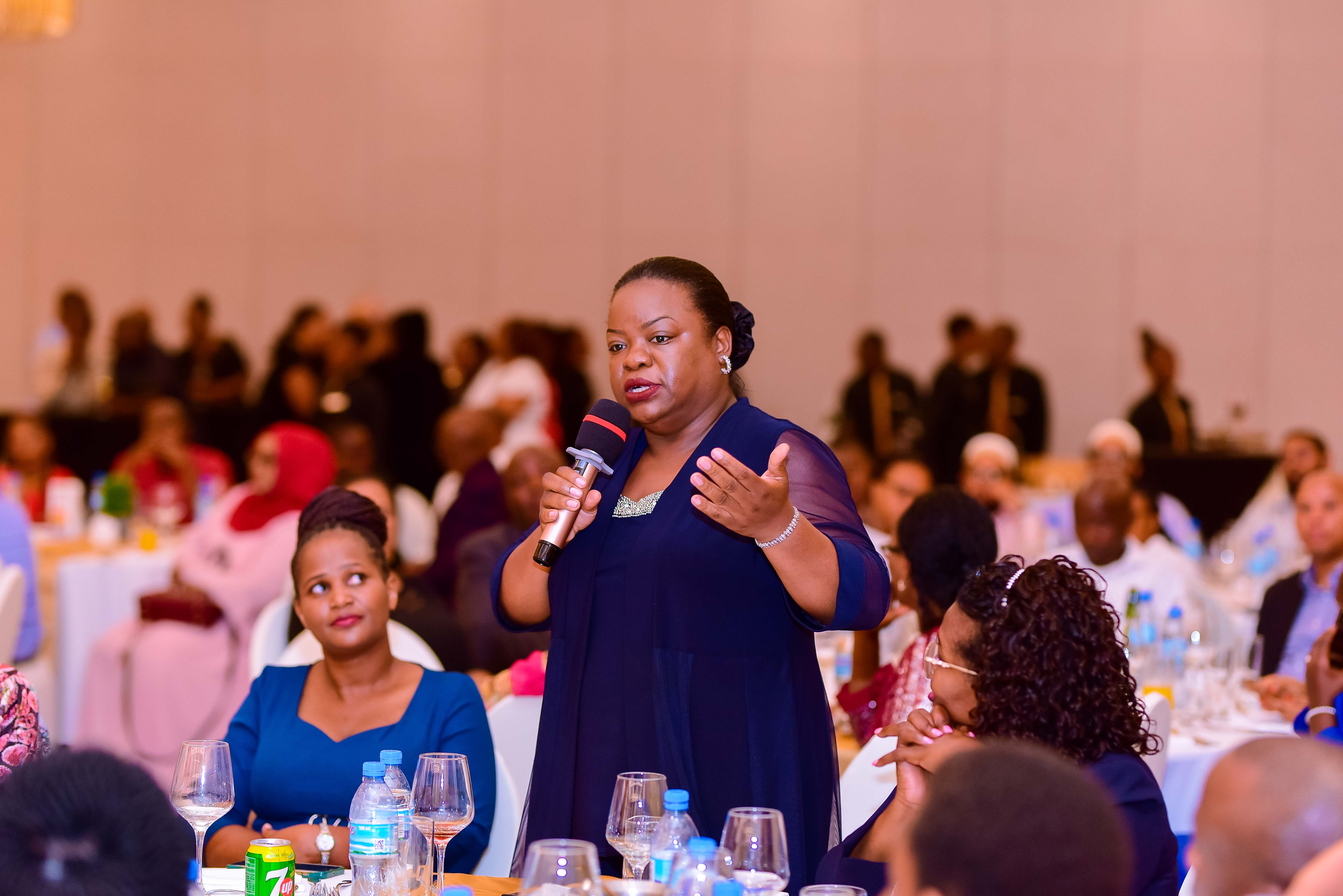 Financial Literacy Workshop Series Success